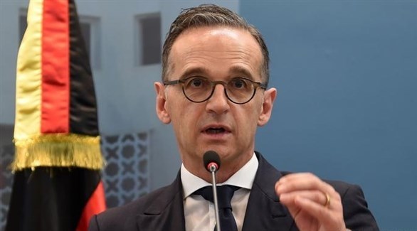 ألمانيا: لا نخطط للتراجع في النزاع