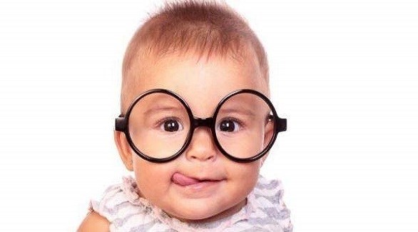 كيف تقين طفلك من فقدان البصر