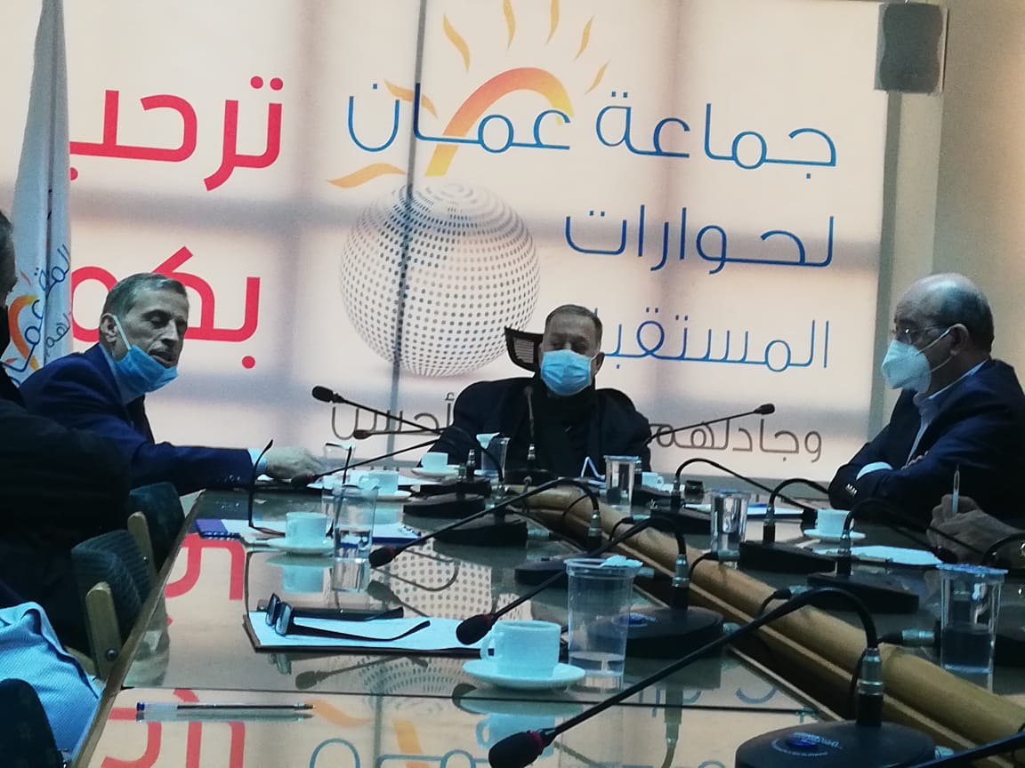 القطاع الصحي ينضم إلى التحالف الوطني..