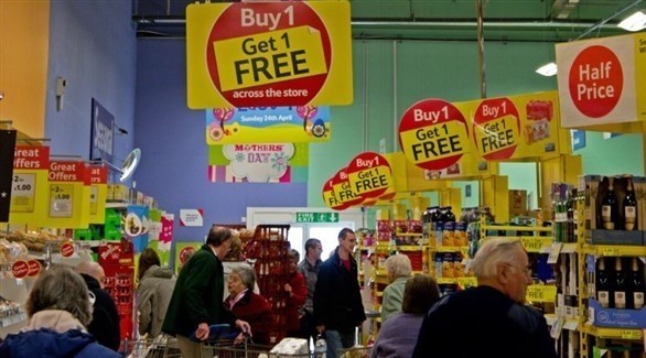 بريطانيا تحارب البدانة بحظر عروض ..