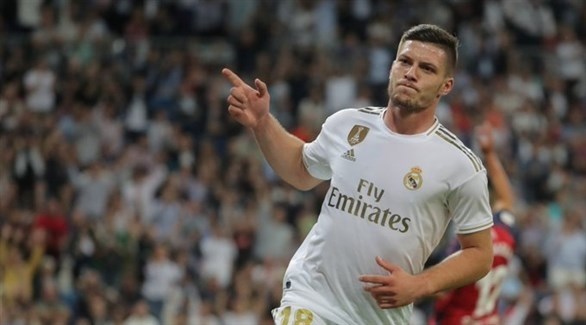 ريال مدريد يخسر 40 مليون يورو