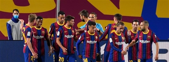 2020.. كابوس حقيقي في تاريخ نادي