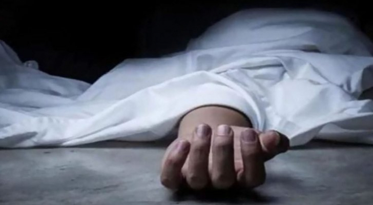 جثة لذكر بالعقد الثالث في سد