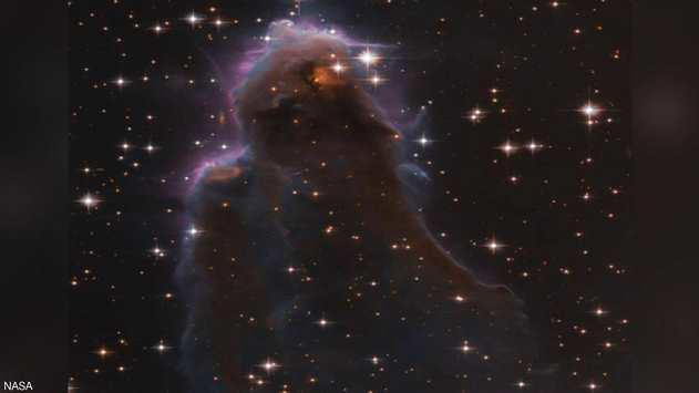 أفضل صورة الفضاء في 2020