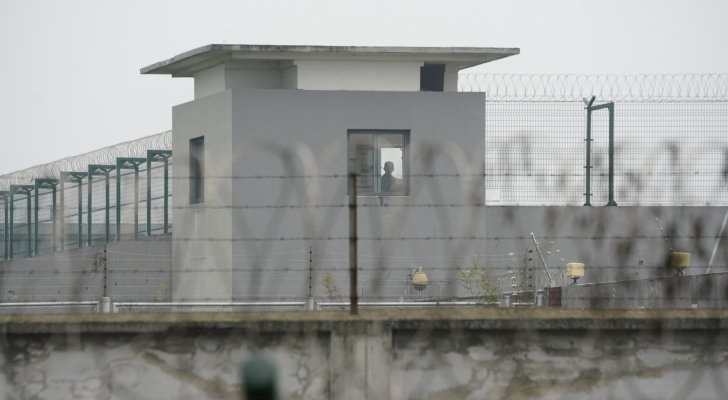 الحكم على صحفية صينية بالسجن 4