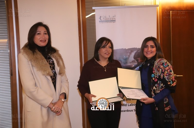 إعلان نتائج مسابقة «أفضل تقرير صحفي