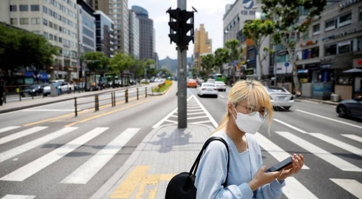 كوريا الجنوبية ترصد فيروسا شديد العدوى..