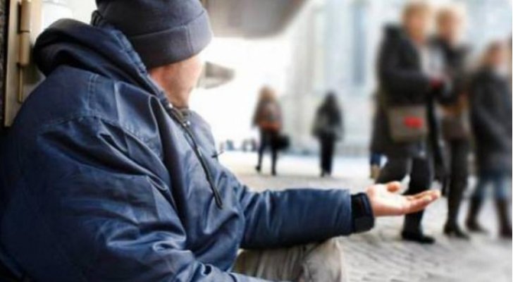 التنمية: وضعنا ممثلا للتسول في الشارع