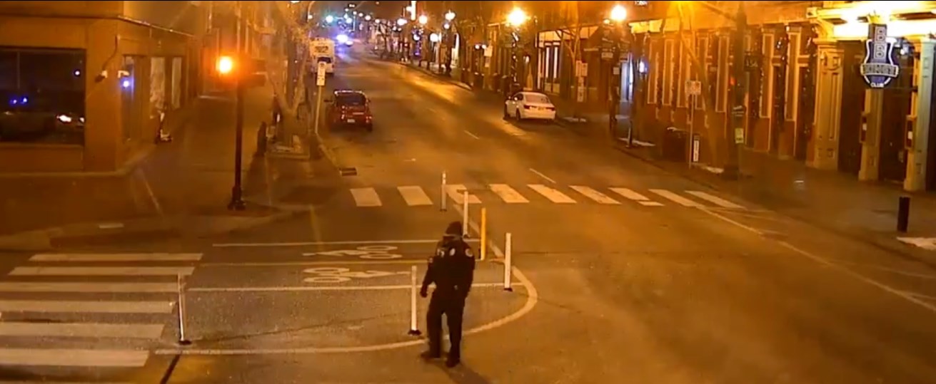 «سأكون أكثر شهرة».. جيران منفذ تفجير