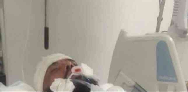 وفاة المدرس المصري ضحية تلميذه في