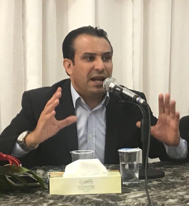 نواف العجارمة يكتب: من عجفاء «كورونا»