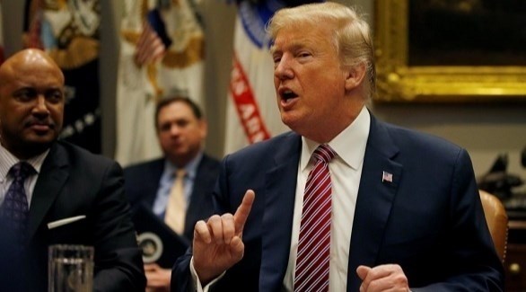 ترامب بدعو مريديه لتظاهرة أخيرة في