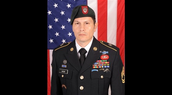 اتهام جندي أمريكي بالقتل العمد بعد