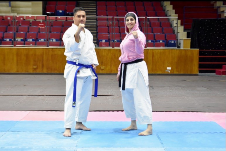 جامعة عمان الأهلية تحرز المركز الثالث