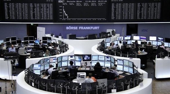 أسهم أوروبا تواصل المكاسب