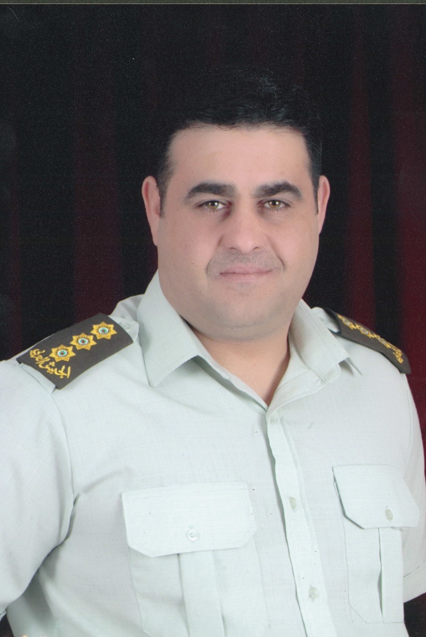 الذكرى الحادية عشرة لاستشهاد الشريف علي