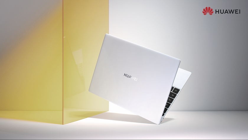 هواوي تجدّد القطاع بأحدث أجهزة الحواسيب