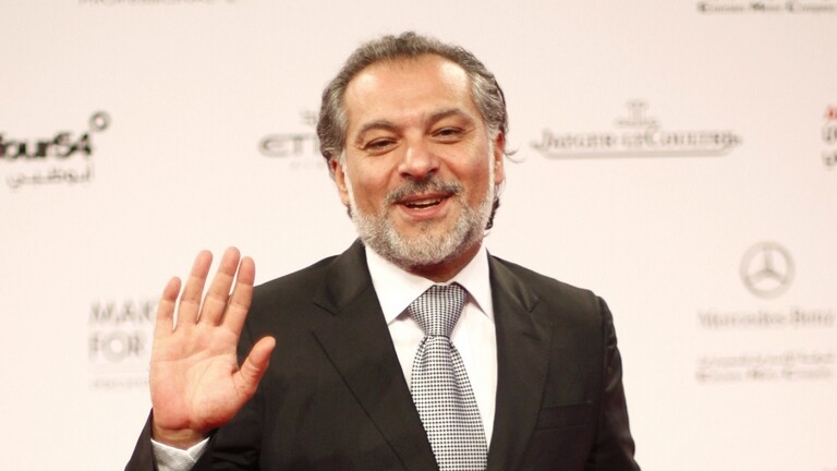 حماس تنعى المخرج السوري حاتم علي