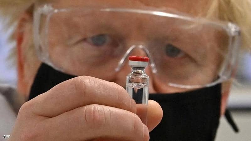 بميزة رائعة.. لقاح أكسفورد يدخل معركة