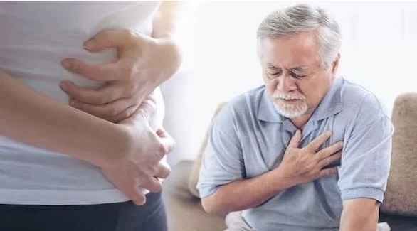 الإمساك مؤشر خفي على الإصابة بأمراض