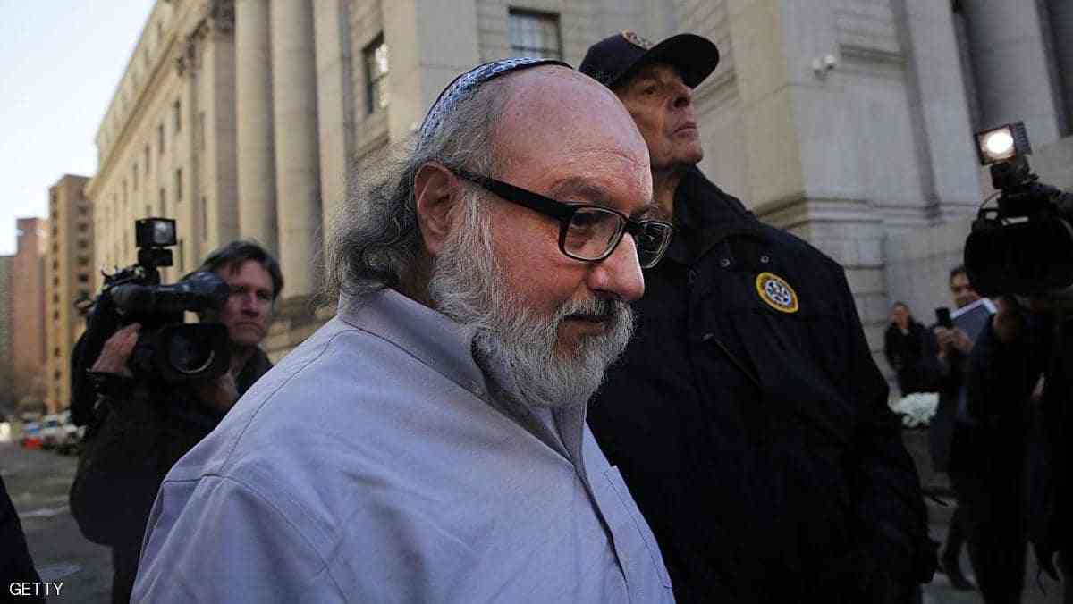 بعد 30 عاما في السجن.. الجاسوس