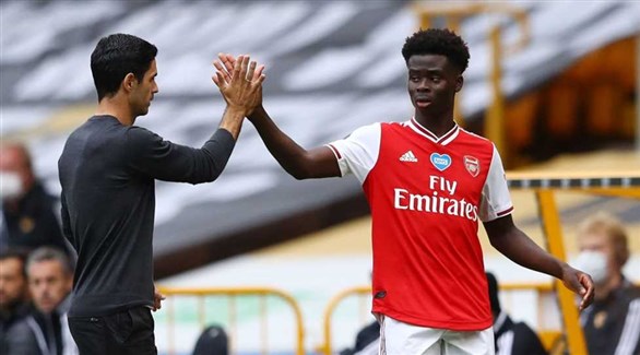 أرتيتا: على آرسنال التعامل بحذر مع