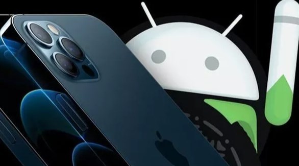 كيف ستتفوق هواتف آيفون على أندرويد