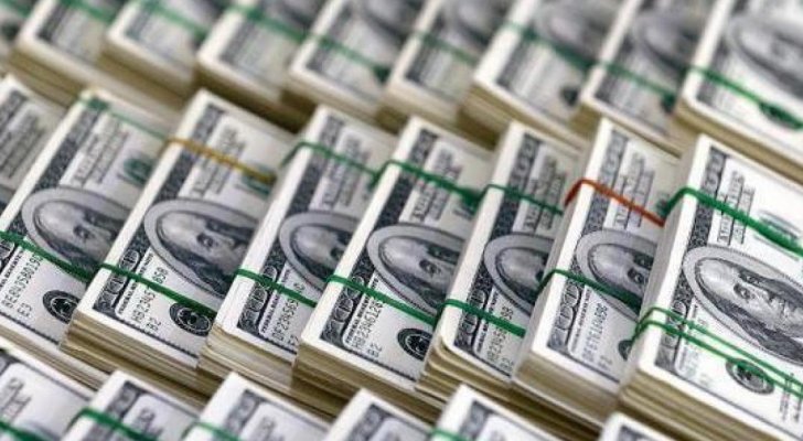 الأردن.. 3.7 مليار دولار مجموع المساعدات