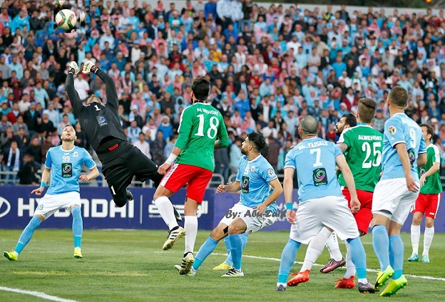 نعتذر عن اللغة السائدة