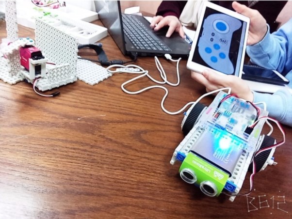 حاضنة الأعمال بجامعة الزرقاء تعقد ورشة