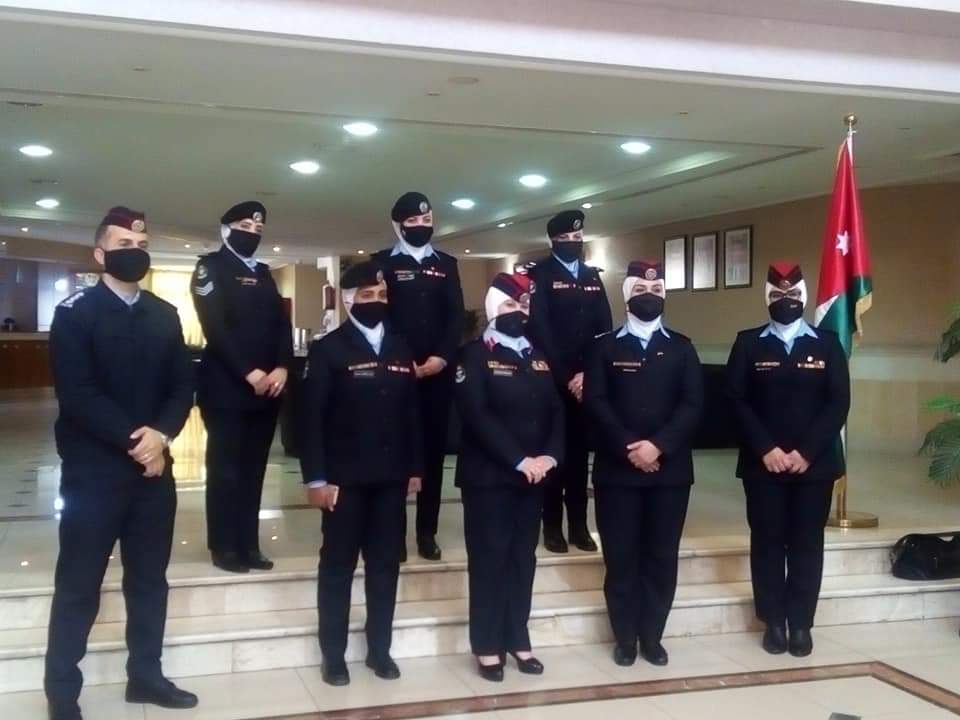 مركز الملك عبد الله الثقافي يقيم