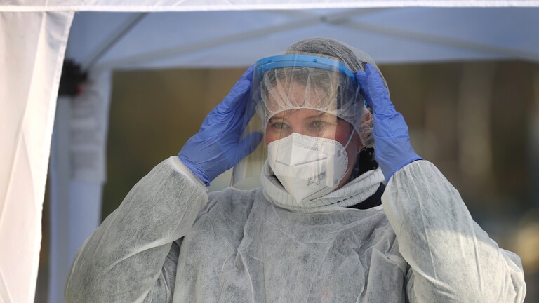 الصحة الألمانية: لا عودة للحياة الطبيعية