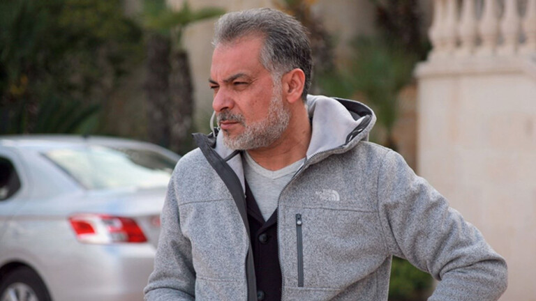 النيابة المصرية تكشف ملابسات وفاة المخرج