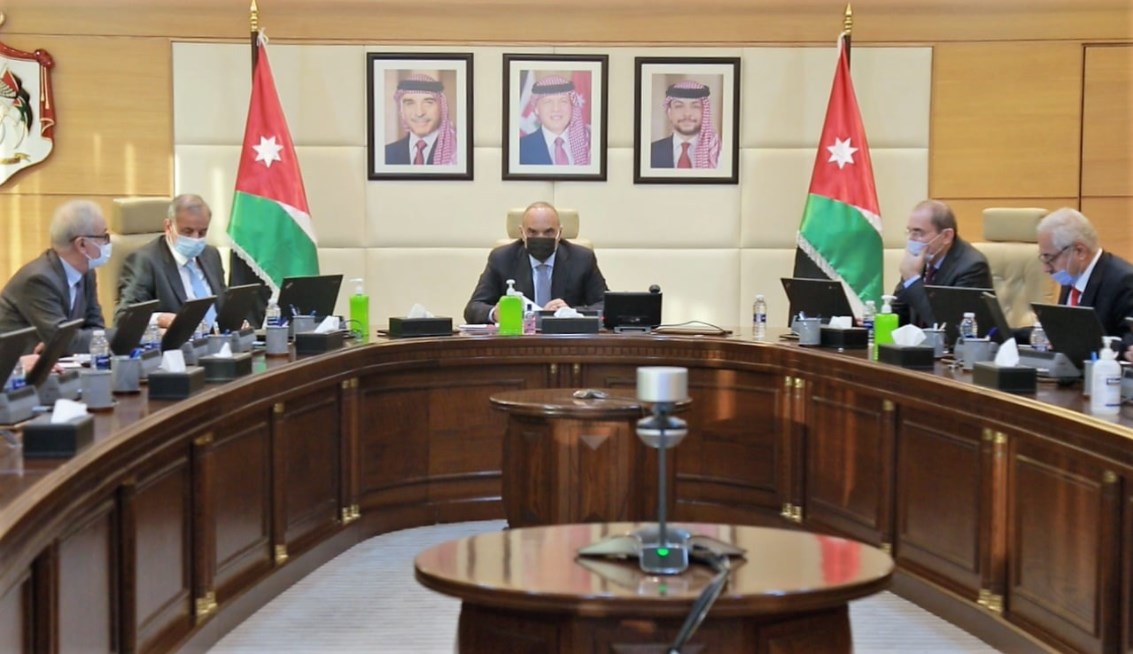 قرارات مجلس الوزراء (تفاصيل)