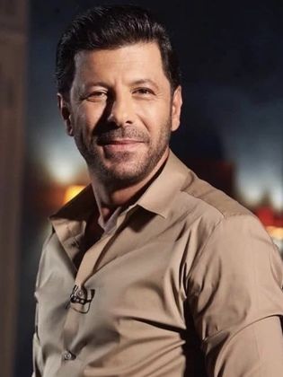 الفنان الأردني إياد نصار يشارك في