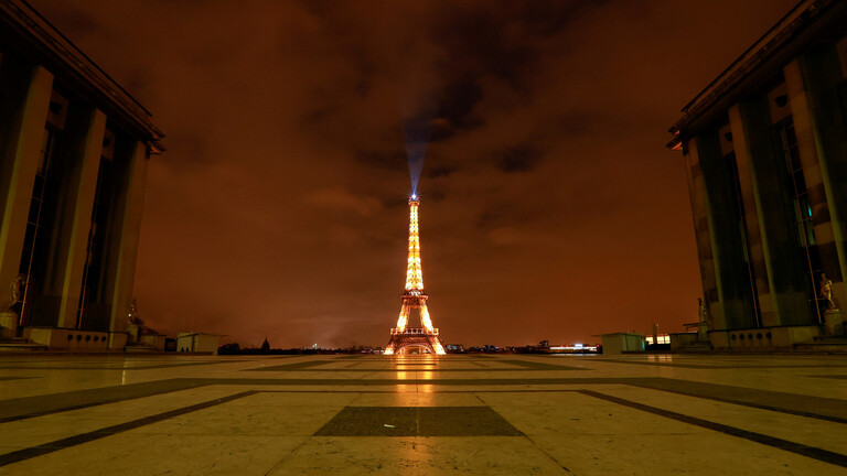 الحكومة الفرنسية: لا نفكر في اتخاذ