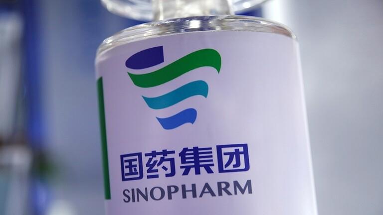 الصين توافق على استخدام لقاح سينوفارم