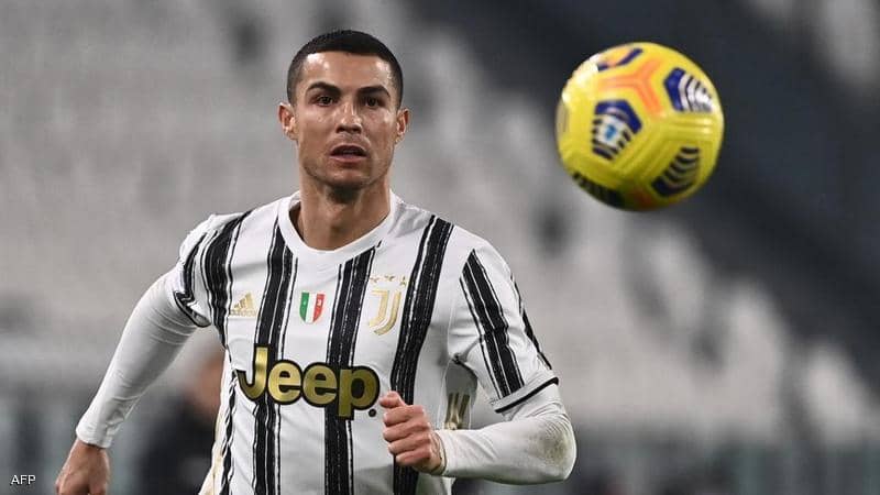 رونالدو يعلنها: إنجاز واحد أحلم بتحقيقه