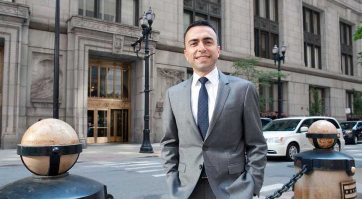 من هو الطبيب اللبناني بشارة شقير