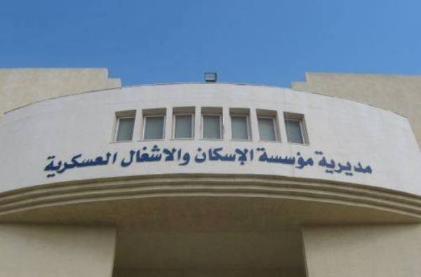 المستفيدون من صندوق اسكان القوات المسلحة