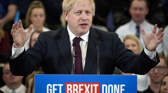 بريطانيا تخرج من الاتحاد الأوروبي.. .