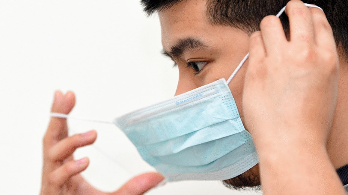 الصناعة والتجارة: منع التجمعات بكافة اشكالها