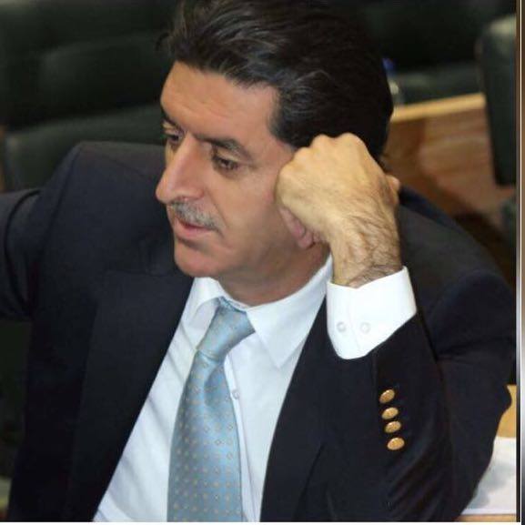 علي الخلايلة لـ توفيق كريشان: أقسم