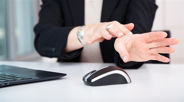 العمل على الحاسوب طويلا يهددك بهذه