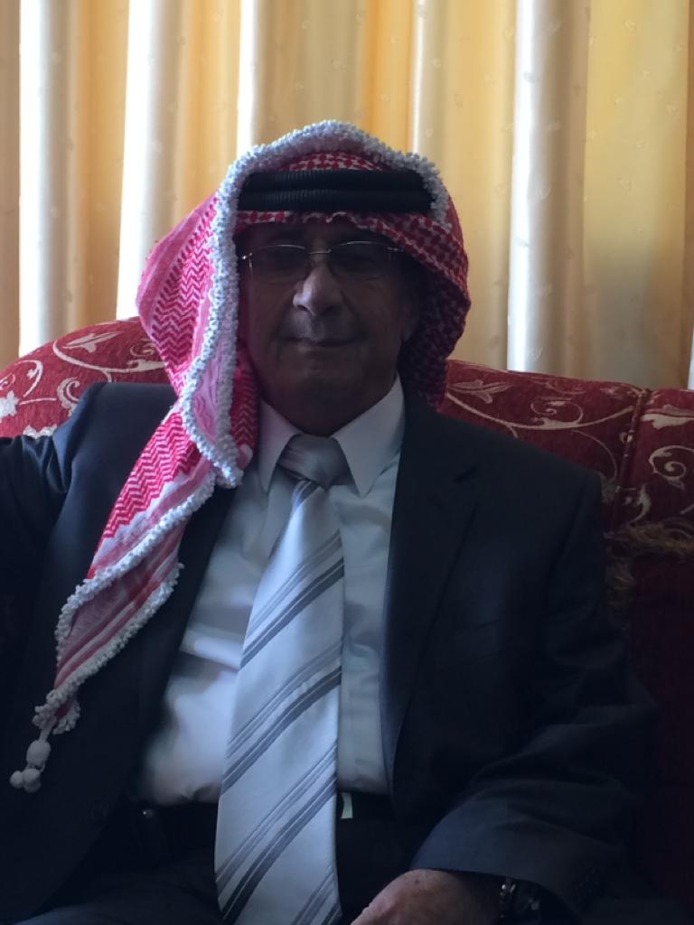 الذكرى السنوية الأولى لرحيل المربي الاستاذ