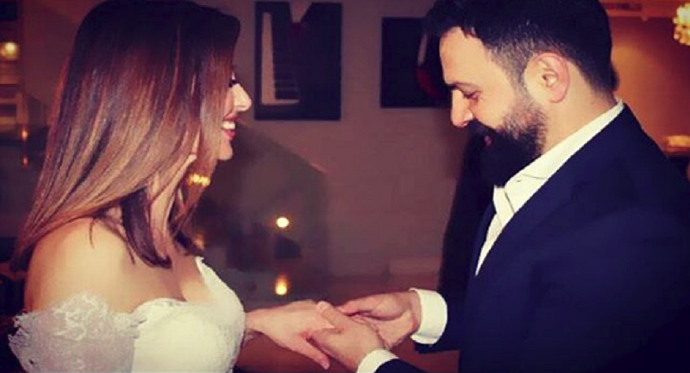 أردني يطلق زوجته بسبب زواج تيم