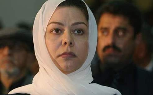 ماذا قالت رغد صدام حسين عن