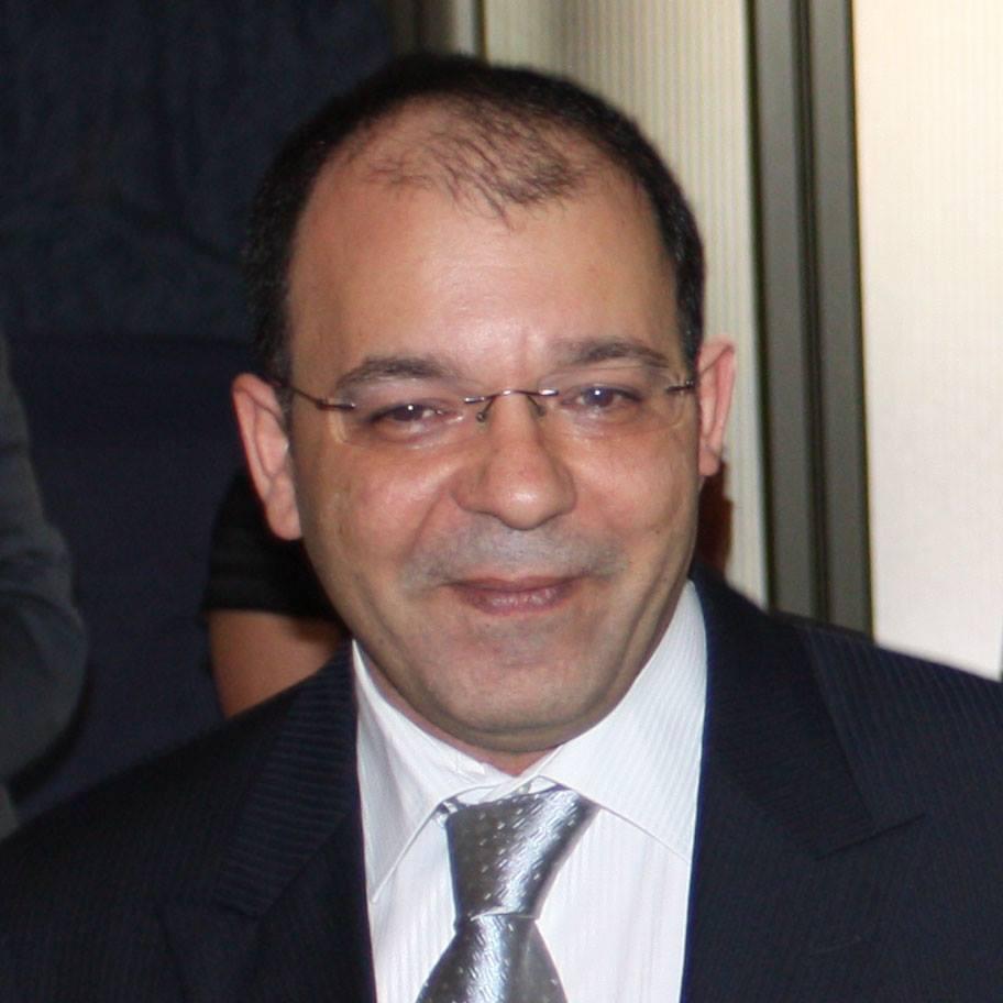 رمزي خوري يقدم استقالته من قناة