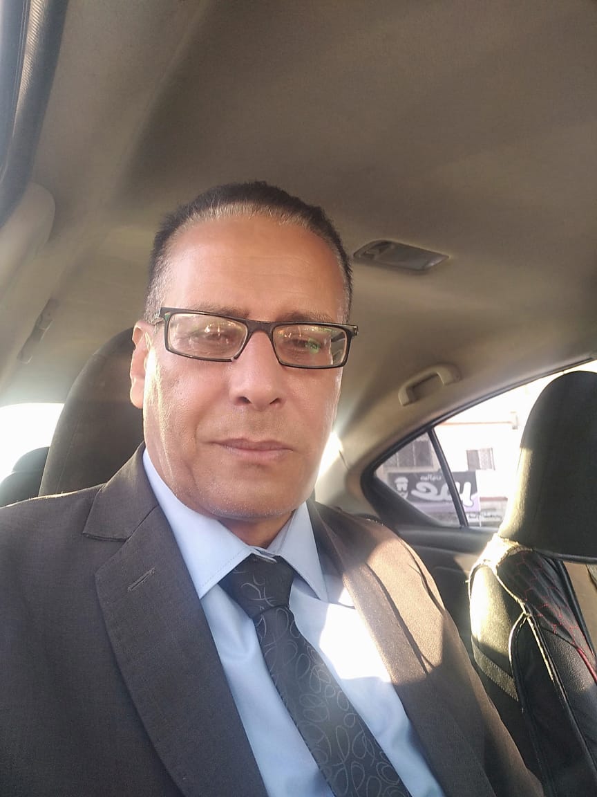 الاستاذ ابراهيم عميره مبروك الترفيع