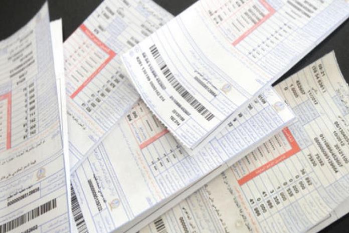 الحكومة: تعرفة بند فرق أسعار الوقود